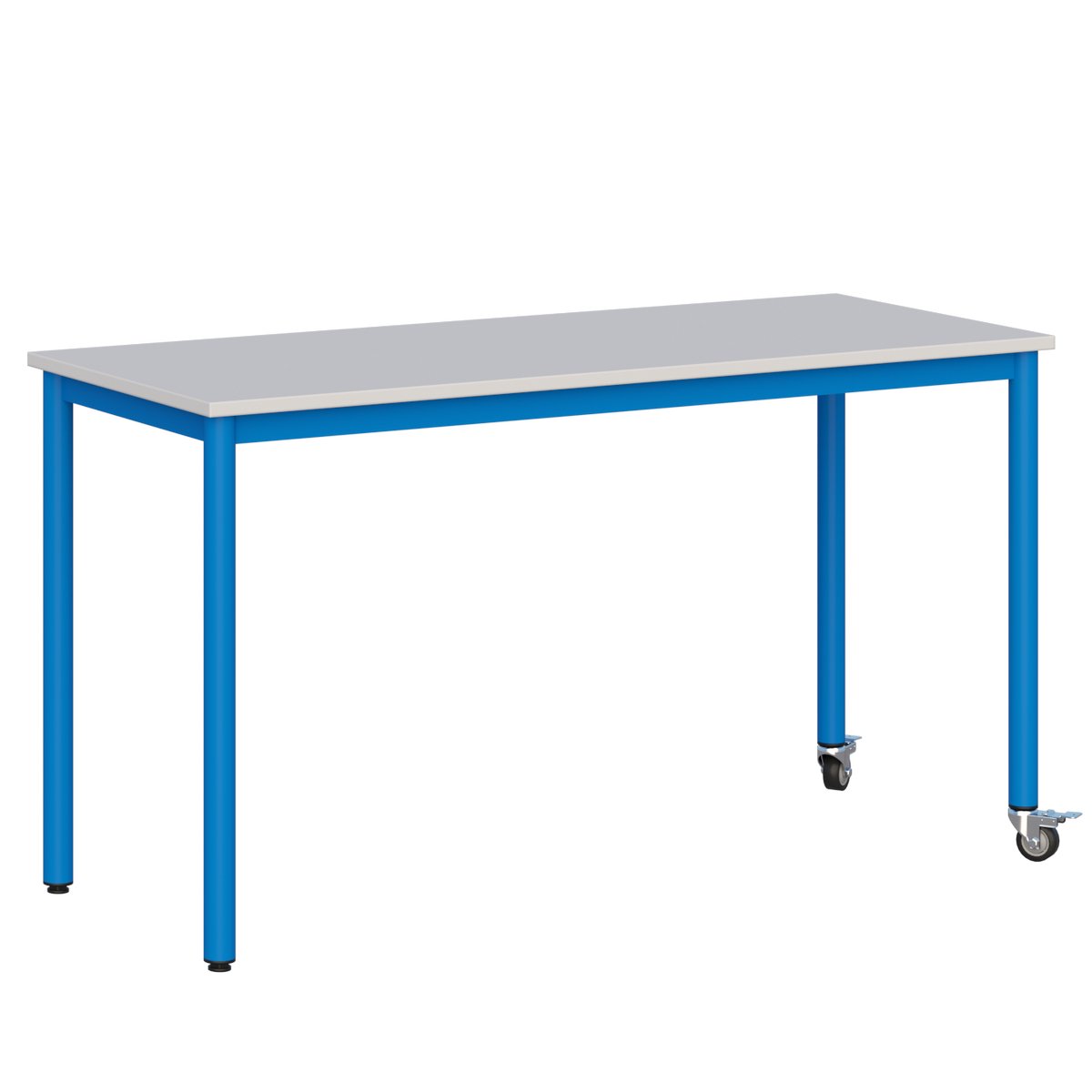 Stolik mobilny MAGDA 2-osobowy 5 Stolik mobilny MAGDA 2-osobowy -