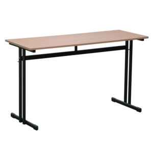 Ławka szkolna 2-os. Reks