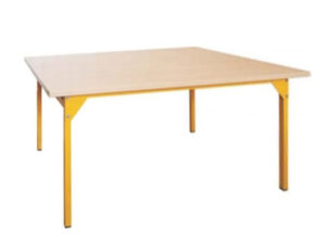 Stolik przedszkolny Leon