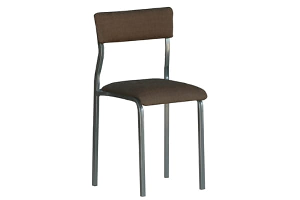 Krzesło szkolne Leon - tapicerowane 3 Krzesło szkolne Leon - tapicerowane