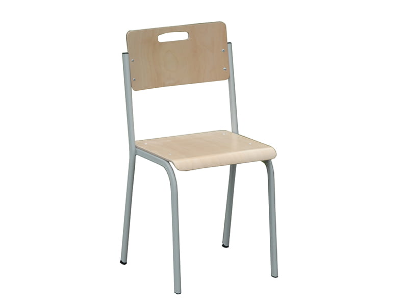 Krzesło szkolne Luna 3 Krzesło szkolne Luna