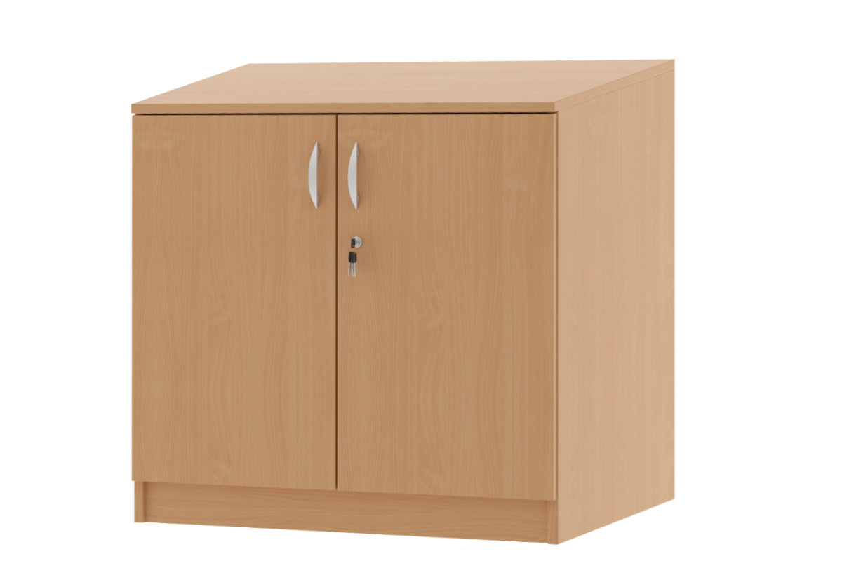 Szafka głęboka Mazur MAXI pod drukarkę, drukarkę 3D lub ksero 4 Szafka głęboka Mazur MAXI pod drukarkę, drukarkę 3D lub ksero -