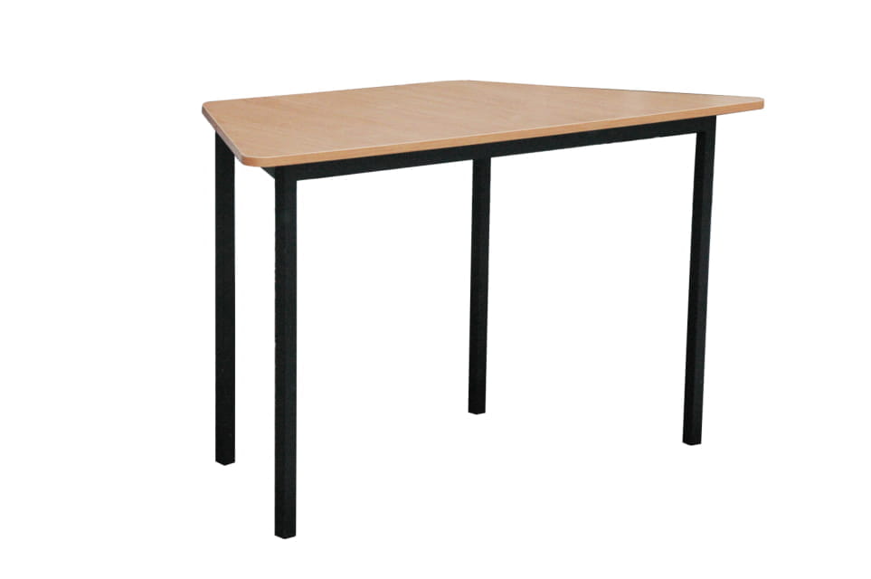 Stół EWA do pracowni / laboratorium z blatem HPL 4 Stół EWA do pracowni / laboratorium z blatem HPL -