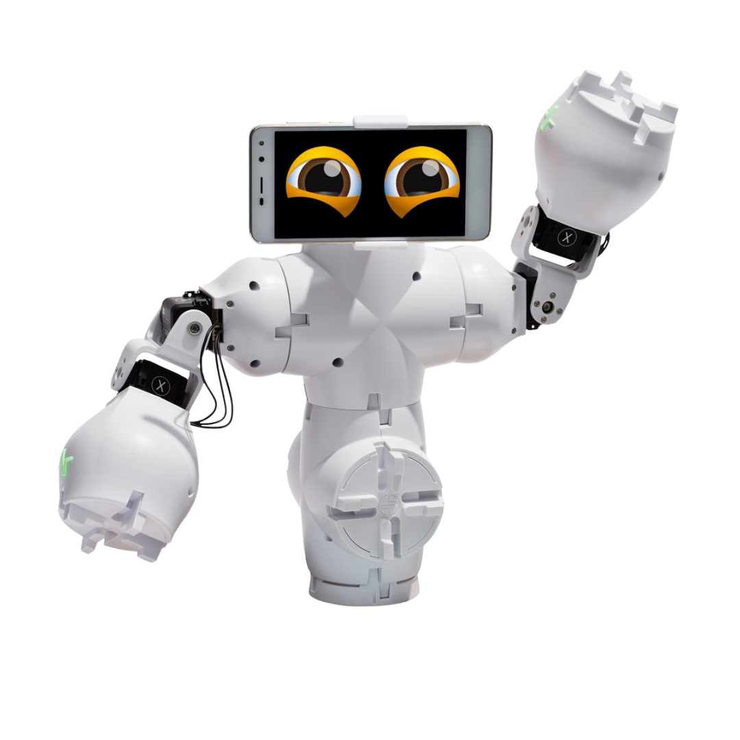 Fable Explore - AI Interaktin Robot