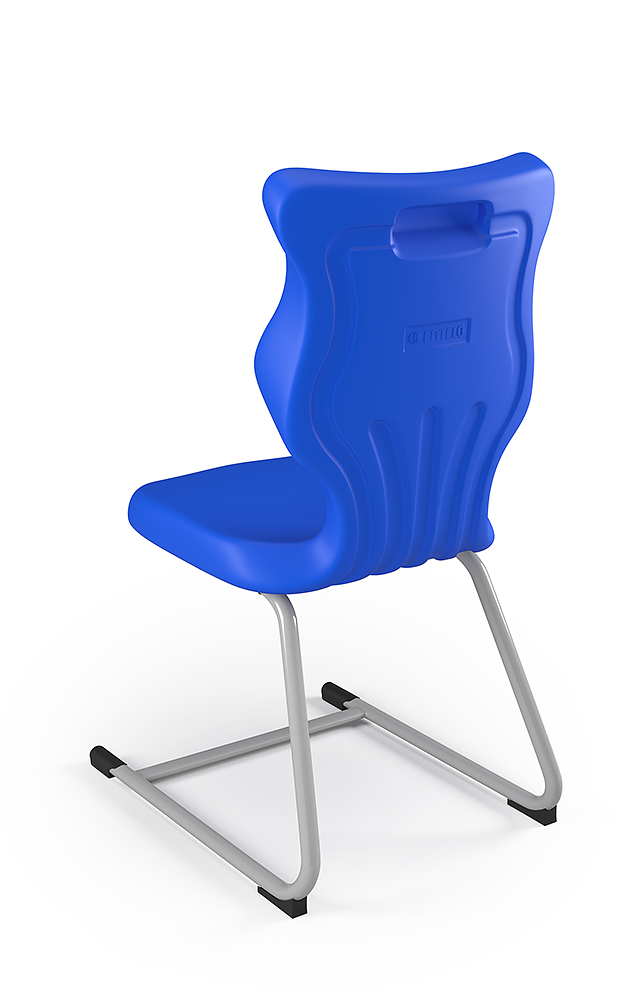 Krzesło szkolne C-Line 4 Krzesło szkolne C-Line -