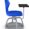 Krzesło szkolne Pocket Plus szary rozmiar 6 niebieski 5 Krzesło szkolne Pocket Plus szary rozmiar 6 niebieski -