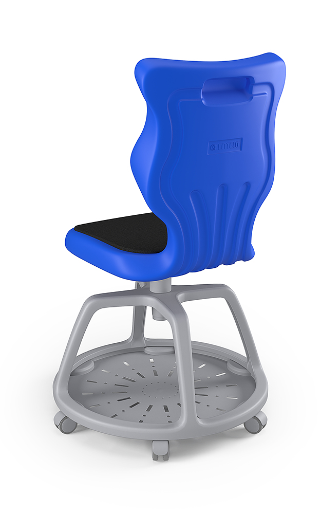 Krzesło szkolne Pocket Soft 4 Krzesło szkolne Pocket Soft -