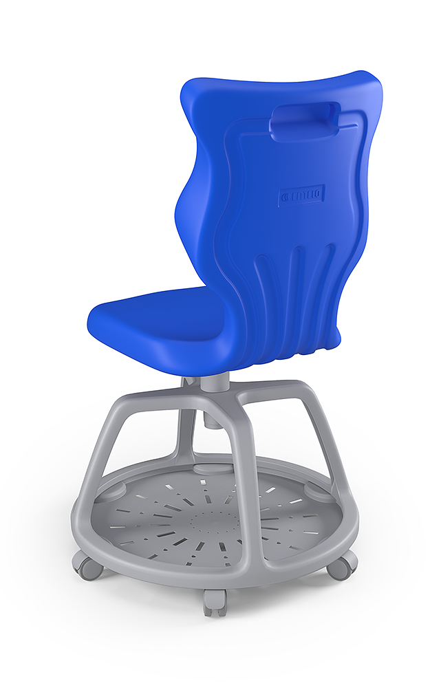 Krzesło Pocket szary rozmiar 6 niebieski 4 Krzesło Pocket szary rozmiar 6 niebieski -