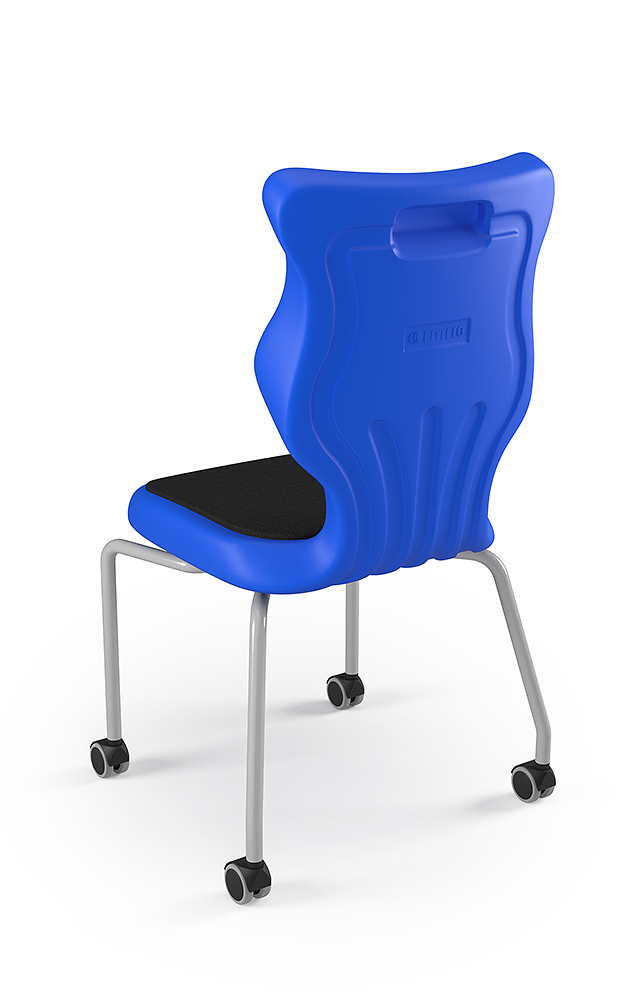 Krzesło Spider Move Soft 4 Krzesło Spider Move Soft -