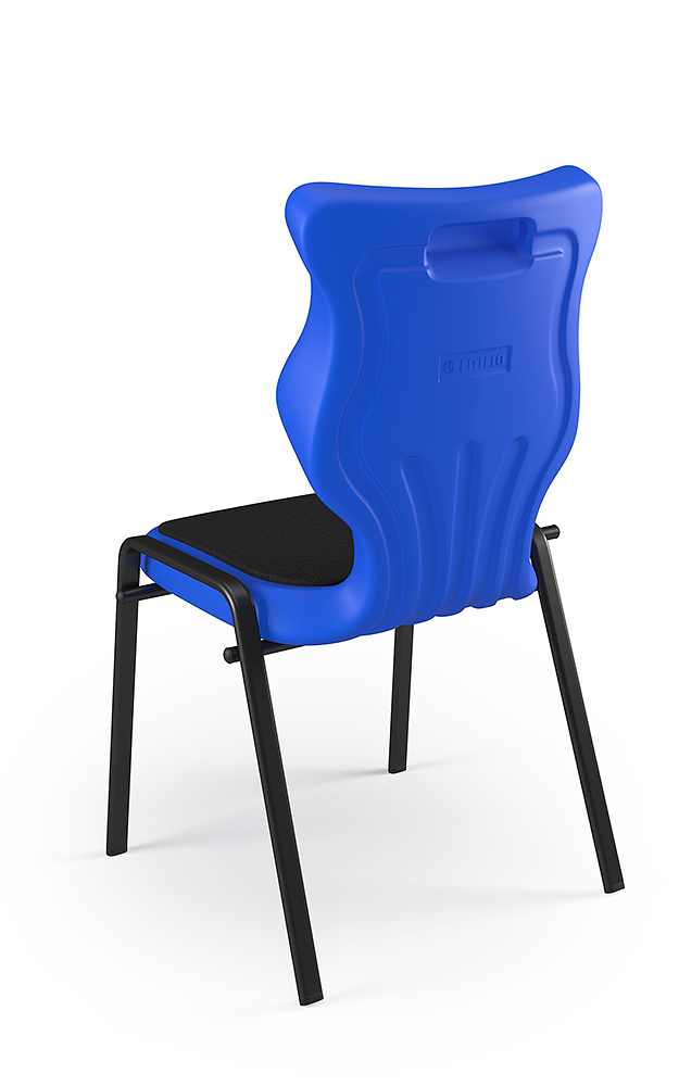 Krzesło szkolne Student Soft 4 Krzesło szkolne Student Soft -