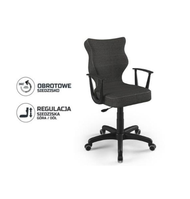 Krzesło dla nauczyciela Uni -