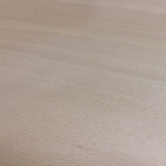 Krzesło Gaweł U nr 6 z regulowanym podnóżkiem w zakresie 3-5 22 buk