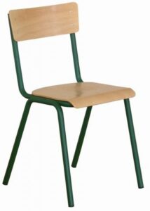 Krzesło szkolne Artur