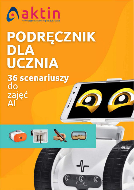 Fable Explore - AI Interaktin Robot -