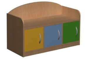 Primo 1 z nadstawką