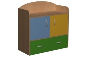 Primo 10 z nadstawką