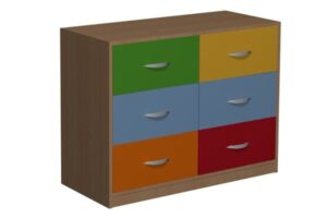 Primo 104 bez nadstawki