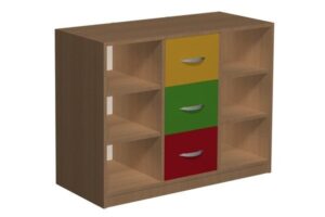 Primo 105 bez nadstawki