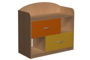 Primo 123  z nadstawką