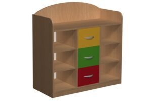 Primo 13 z nadstawką