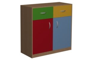 Primo 134 bez nadstawki