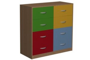 Primo 137 bez nadstawki