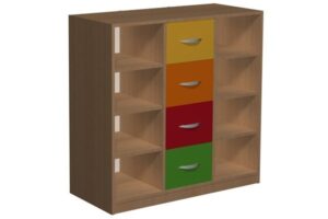 Primo 138 bez nadstawki