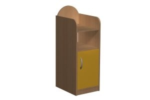 Primo 14 z nadstawką