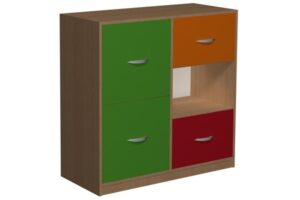 Primo 142 bez nadstawki