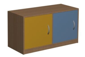 Primo 143 bez nadstawki