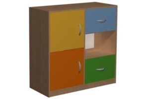 Primo 144 bez nadstawki