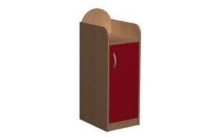 Primo 15 z nadstawką