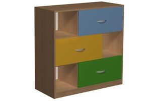 Primo 153 bez nadstawki