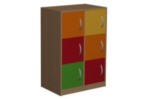 Primo 162 bez nadstawki