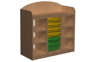 Primo 166 z nadstawką