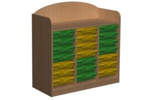 Primo 167 z nadstawką