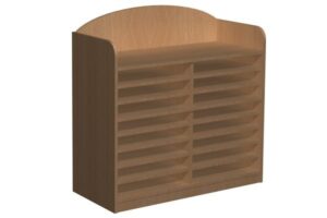 Primo 168 z nadstawką