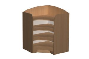 Primo 169 z nadstawką