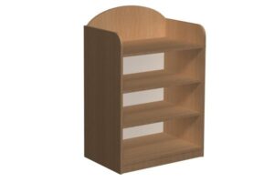 Primo 172 z nadstawką