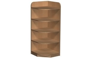 Primo 173 z nadstawką