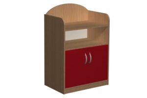 Primo 19 z nadstawką