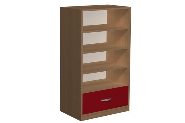 Primo 195 bez nadstawki 3 Primo 195 bez nadstawki