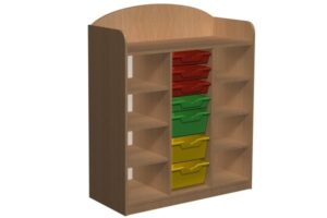 Primo 198 z nadstawką