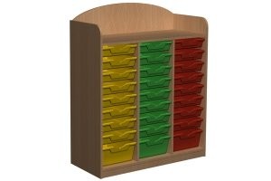 Primo 199 z nadstawką