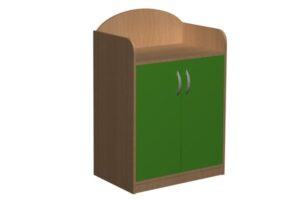 Primo 20 z nadstawką