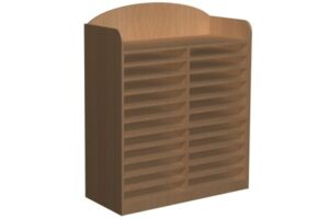 Primo 200 z nadstawką