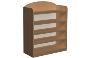 Primo 202 z nadstawką