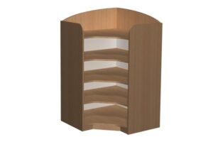 Primo 203 z nadstawką