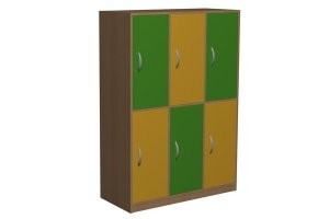 Primo 205 bez nadstawki