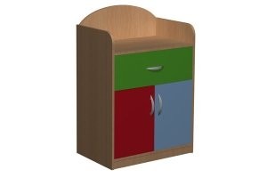 Primo 21 z nadstawką